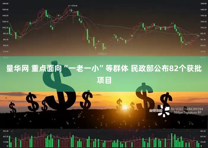 量华网 重点面向“一老一小”等群体 民政部公布82个获批项目